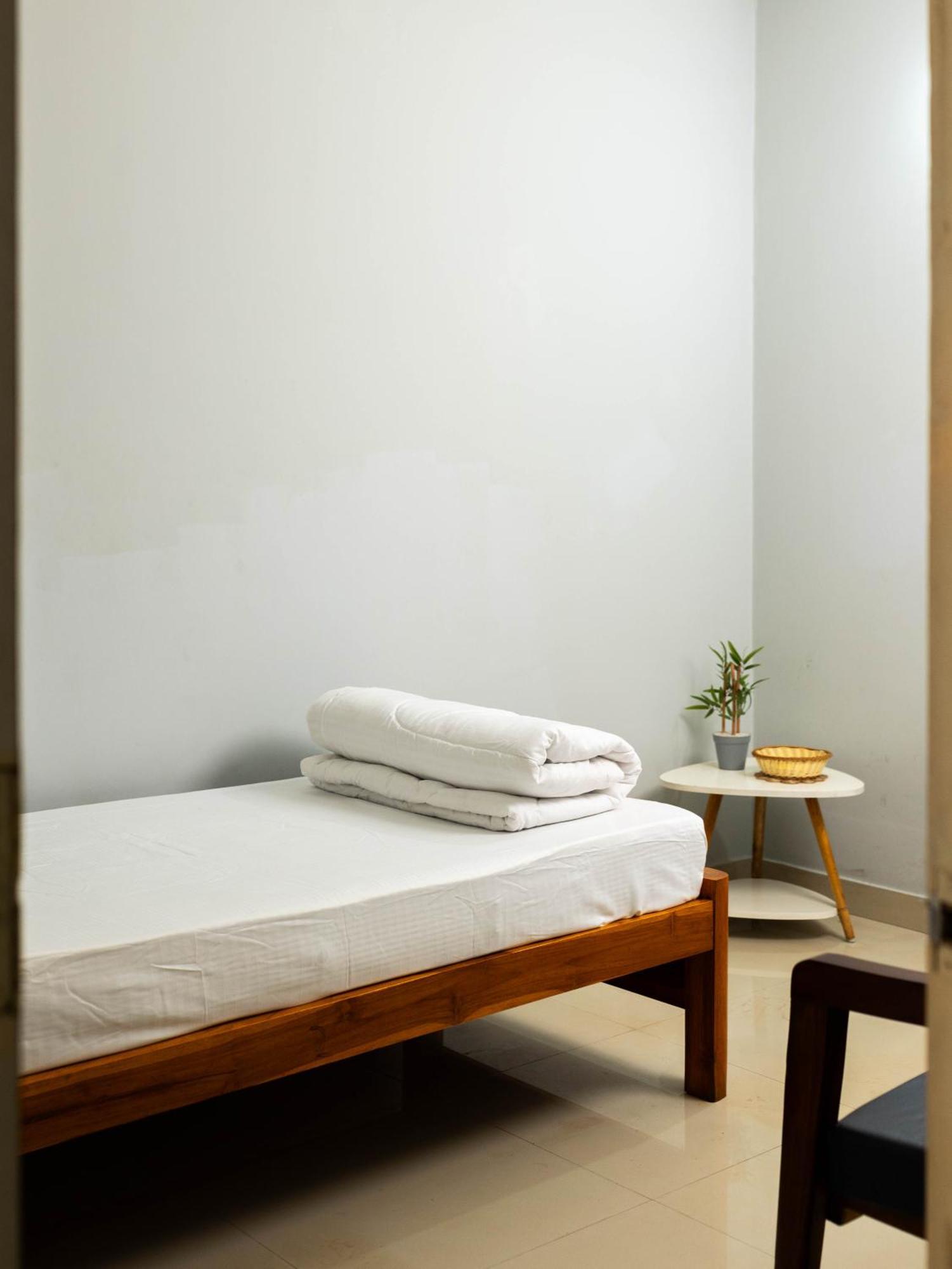 Kairos Inn Dimāpur Εξωτερικό φωτογραφία