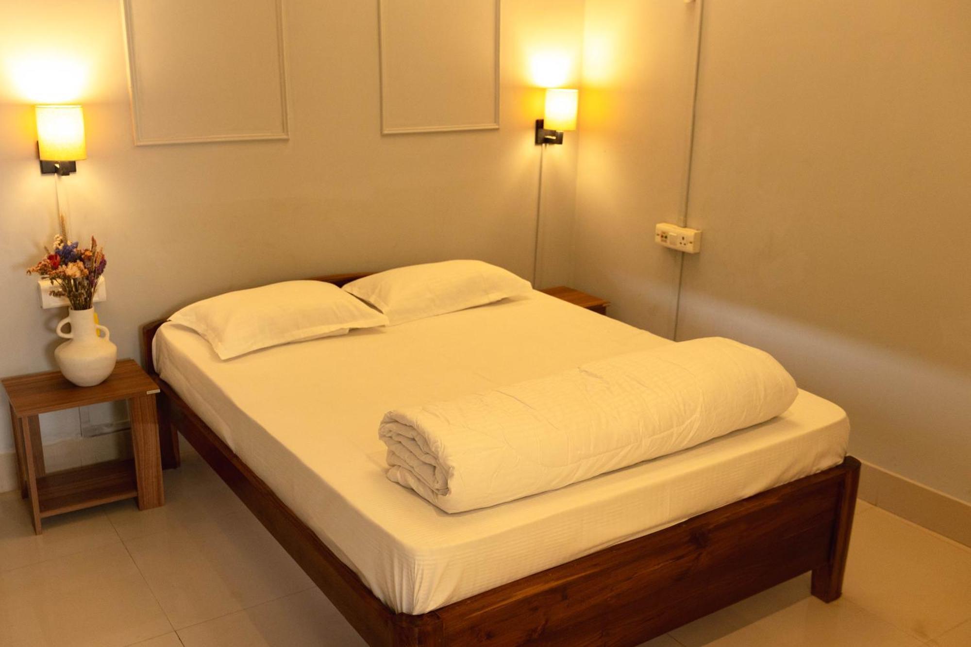Kairos Inn Dimāpur Εξωτερικό φωτογραφία